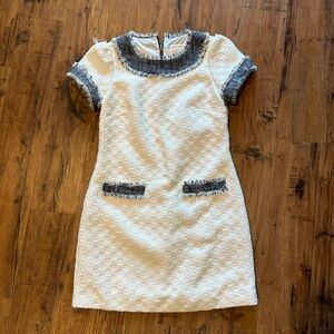 Sail to sable dress